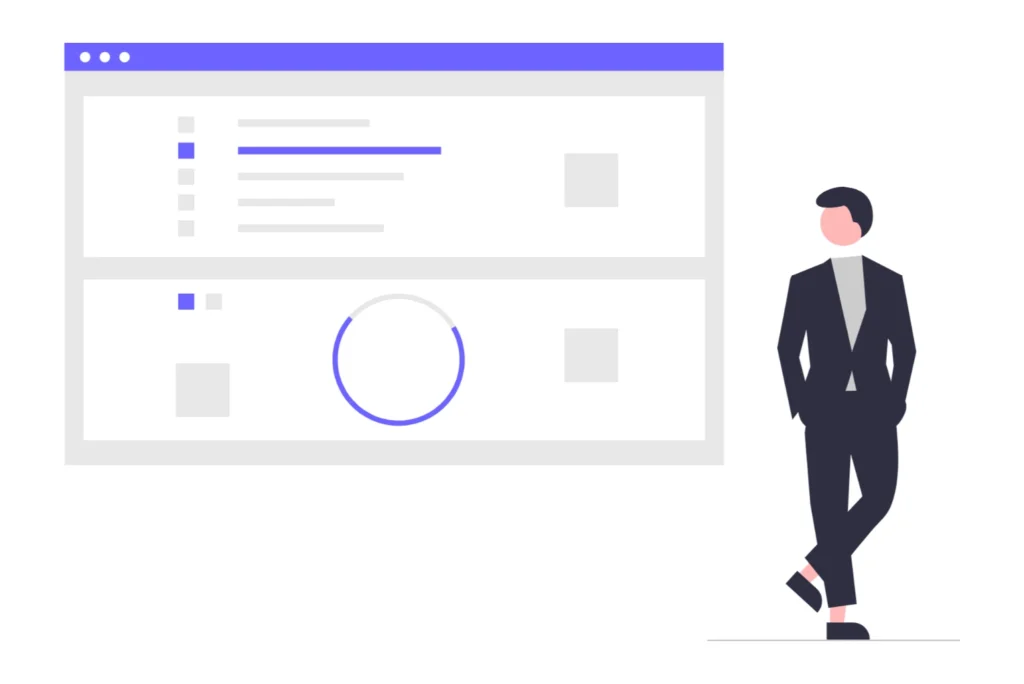 Illustration represent authenticity.