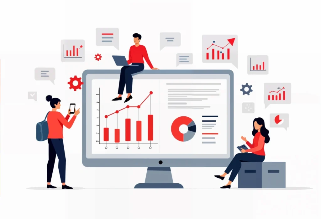 SEO and Marketing Tools