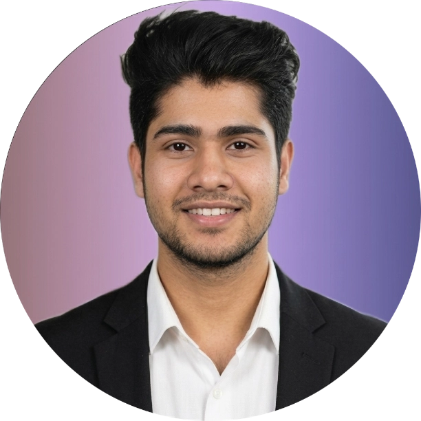 Image of Abdullah Al - Noman, Founder of WebiKnock